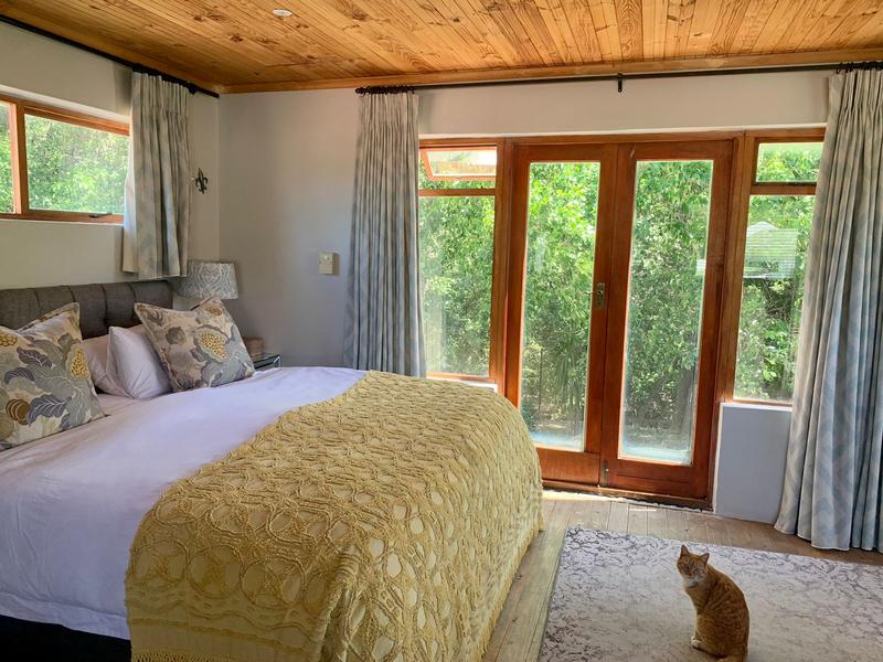 To Let 3 Bedroom Property for Rent in Bizweni Western Cape